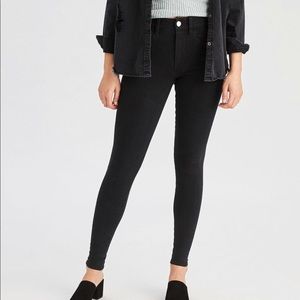 American Eagle Outfitters Hi-Rise Jegging 🦅👖